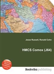 Hmcs Comox (J64),5512007831,9785512007839