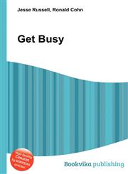 Get Busy,5512597906,9785512597903