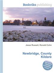 Newbridge, County Kildare,5512156578,9785512156575