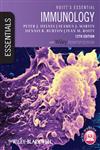 Roitt's Essential Immunology 12th Revised Edition,1118293850,9781405196833