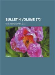 Bulletin Volume 673,1154291405,9781154291407