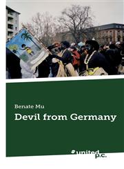 Devil from Germany,3850408922,9783850408929