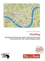 Viroflay,6139097045,9786139097043
