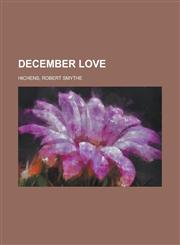 December Love,1443221457,9781443221450