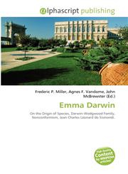 Emma Darwin,6135524216,9786135524215
