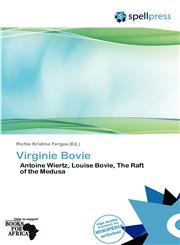 Virginie Bovie,6139060397,9786139060399