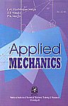 Applied Mechanics 1st Edition,8182471362,9788182471368