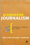 Alternative Journalism,1412947022,9781412947022