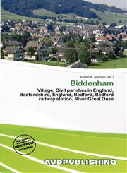 Biddenham,620149961X,9786201499614