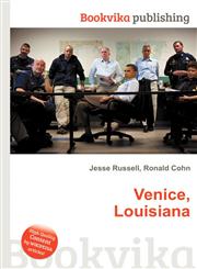 Venice, Louisiana,5512067931,9785512067932