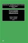 Team-Based Organizing Aisw9 H,0762309814,9780762309818