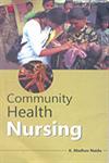 Community Health Nursing,8190867512,9788190867511