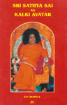 Sri Sathya Sai as Kalki Avtar,8170188814,9788170188810