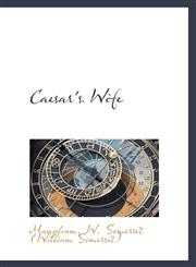 Caesar's Wife,1110385021,9781110385027
