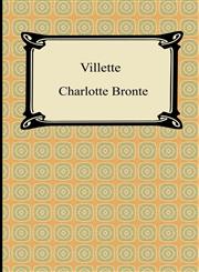 Villette,1420930516,9781420930511