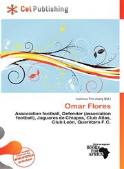 Omar Flores,6200730393,9786200730398