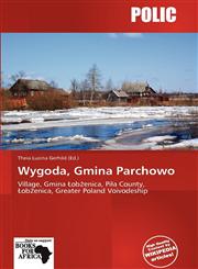 Wygoda, Gmina Parchowo,6138621751,9786138621751