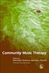 Community Music Therapy,1843101246,9781843101246