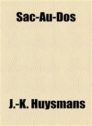 Sac-Au-Dos,1153775050,9781153775052
