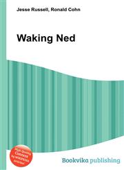 Waking Ned,551159119X,9785511591193