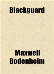 Blackguard,1153304791,9781153304795