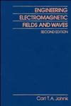 Engineering Electromagnetic Fields and Waves 2nd Edition,0471098795,9780471098799