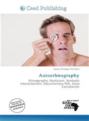 Autoethnography,6201933123,9786201933125