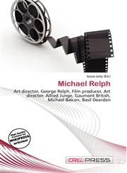 Michael Relph,613496140X,9786134961400