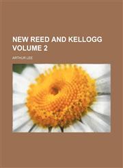 New Reed and Kellogg Volume 2,1150149280,9781150149283