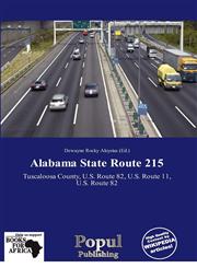 Alabama State Route 215,6138661222,9786138661221