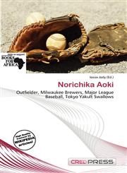 Norichika Aoki,6200432813,9786200432810