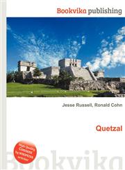 Quetzal,551132325X,9785511323251