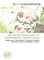 Castlemaine, County Kerry,6135892444,9786135892444
