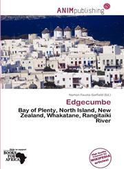 Edgecumbe,6138226550,9786138226550