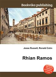 Rhian Ramos,5511656984,9785511656984