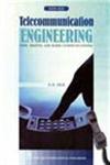 Telecommunication Engineering Line Digital and Radio Communications 1st Edition, Reprint,8122419089,9788122419085