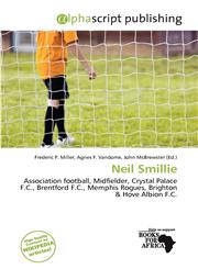Neil Smillie,6200484562,9786200484567