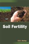 Soil Fertility,8126914327,9788126914326