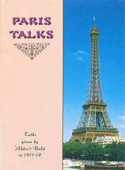 Paris Talks,8178960261,9788178960261