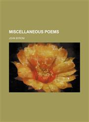 Miscellaneous Poems (Volume 1-2),1150832460,9781150832468