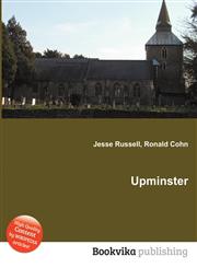 Upminster,5510683198,9785510683196