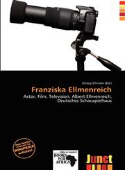 Franziska Ellmenreich,6139733758,9786139733750