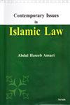 Contemporary Issues in Islamic Law,8183872573,9788183872577