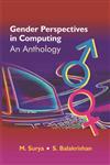 Gender Perspective in Computing An Anthology,8178359251,9788178359250