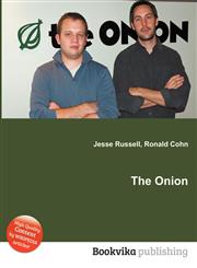 The Onion,5511170690,9785511170695