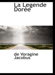 La Legende Dorée,1116457792,9781116457797