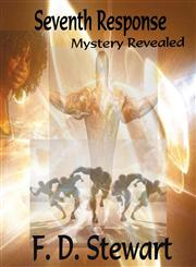 Seventh Response "Mystery Revealed",1630009385,9781630009380