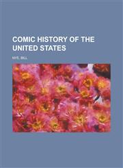 Comic History of the United States,1153761874,9781153761871