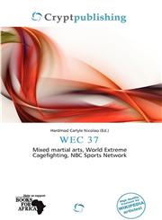 WEC 37,6201970126,9786201970120