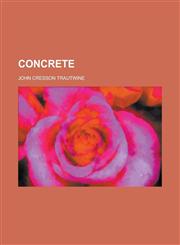 Concrete,1154974308,9781154974300